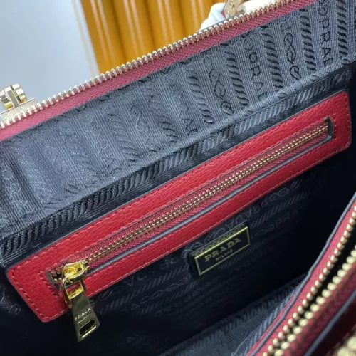 Replica Prada AAA Quality Handbags For Women #1363579 $102.00 USD for Wholesale