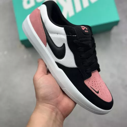 Cheap Nike SB Force For Women #1363580, $$80.00 USD On Nike Court Vision-Low
