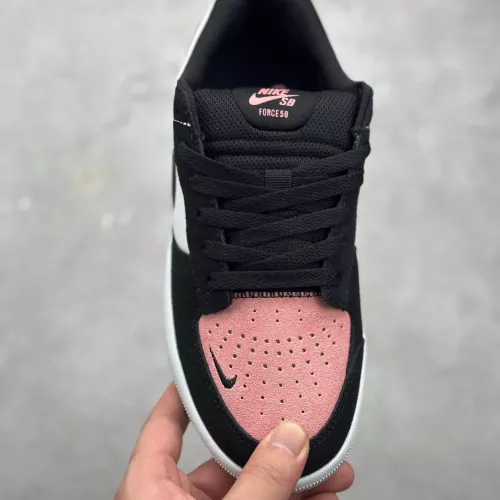 Replica Nike SB Force For Women #1363580 $80.00 USD for Wholesale