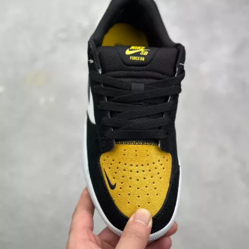 Replica Nike SB Force For Women #1363581 $80.00 USD for Wholesale