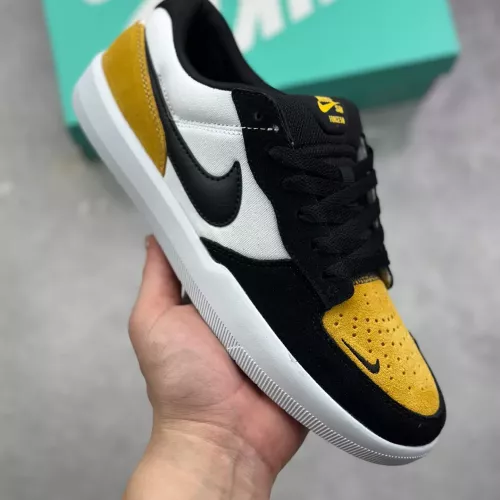 Cheap Nike SB Force For Men #1363582, $$80.00 USD On Nike Court Vision-Low