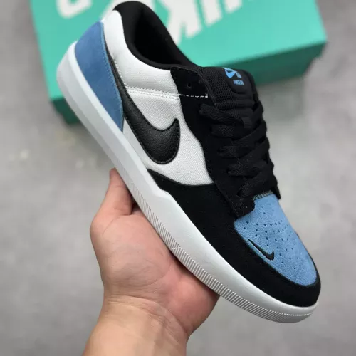 Cheap Nike SB Force For Men #1363584, $$80.00 USD On Nike Court Vision-Low