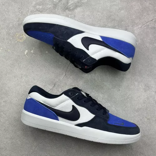 Replica Nike SB Force For Men #1363586 $80.00 USD for Wholesale