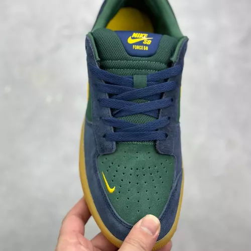 Replica Nike SB Force For Women #1363593 $80.00 USD for Wholesale