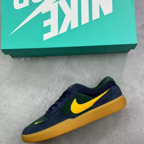 Replica Nike SB Force For Men #1363594 $80.00 USD for Wholesale