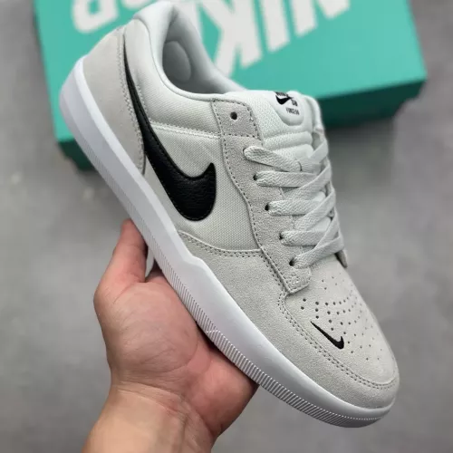 Cheap Nike SB Force For Women #1363595, $$80.00 USD On Nike Court Vision-Low