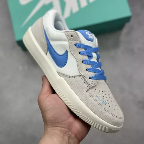 Cheap Nike SB Force For Women #1363597, $$80.00 USD On Nike Court Vision-Low