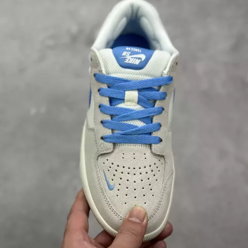 Replica Nike SB Force For Women #1363597 $80.00 USD for Wholesale
