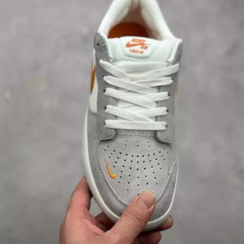Replica Nike SB Force For Women #1363599 $80.00 USD for Wholesale