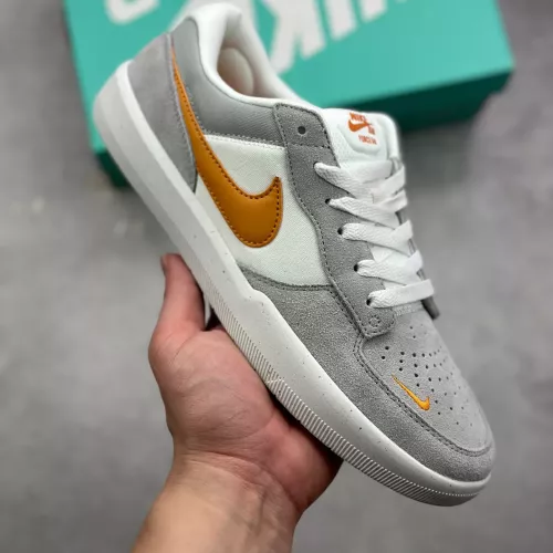 Cheap Nike SB Force For Men #1363600, $$80.00 USD On Nike Court Vision-Low