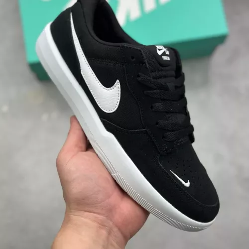 Cheap Nike SB Force For Women #1363605, $$80.00 USD On Nike Court Vision-Low