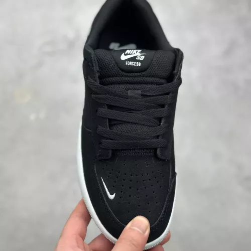Replica Nike SB Force For Women #1363605 $80.00 USD for Wholesale