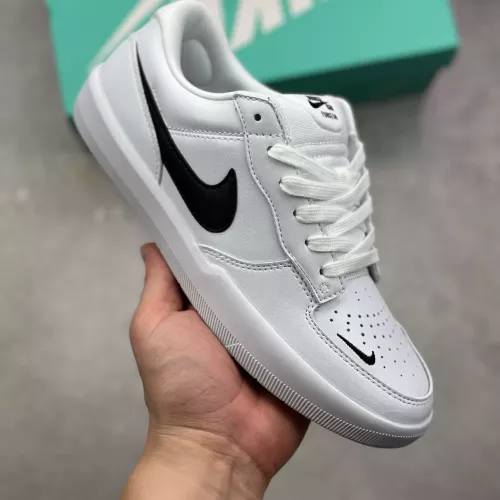 Cheap Nike SB Force For Men #1363608, $$80.00 USD On Nike Court Vision-Low