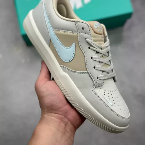 Cheap Nike SB Force For Men #1363610, $$80.00 USD On Nike Court Vision-Low