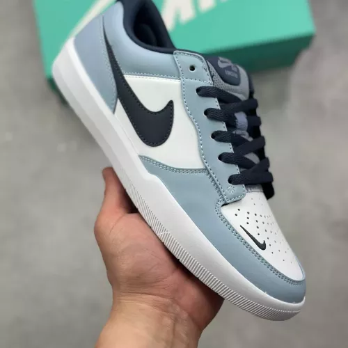 Cheap Nike SB Force For Men #1363612, $$80.00 USD On Nike Court Vision-Low