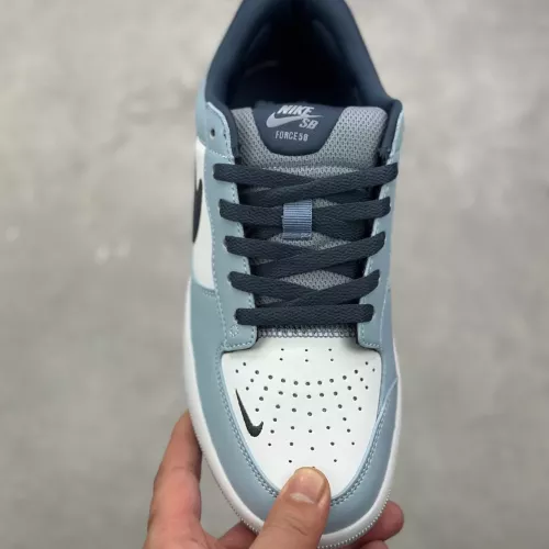 Replica Nike SB Force For Men #1363612 $80.00 USD for Wholesale