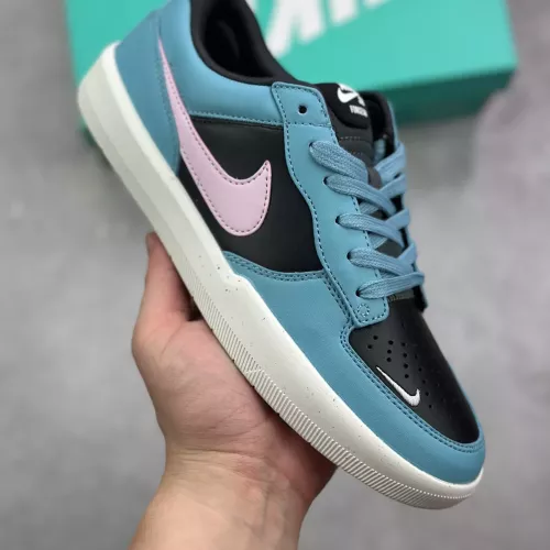 Cheap Nike SB Force For Men #1363614, $$80.00 USD On Nike Court Vision-Low
