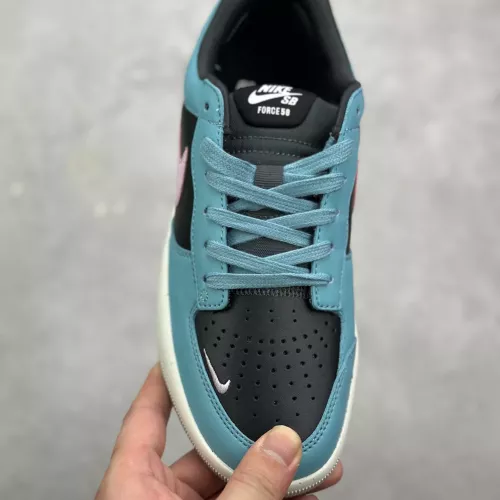 Replica Nike SB Force For Men #1363614 $80.00 USD for Wholesale