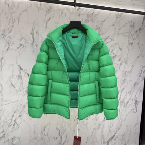 Replica Gucci Down Feather Coat Long Sleeved For Men #1363627 $172.00 USD for Wholesale