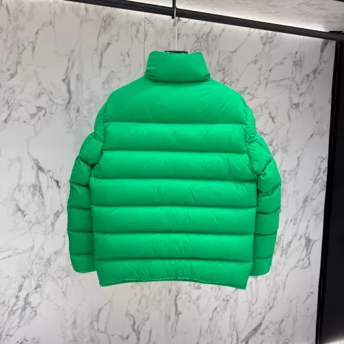 Replica Gucci Down Feather Coat Long Sleeved For Men #1363627 $172.00 USD for Wholesale