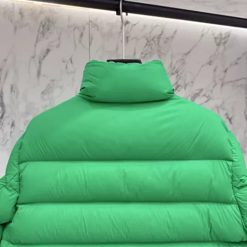 Replica Gucci Down Feather Coat Long Sleeved For Men #1363627 $172.00 USD for Wholesale