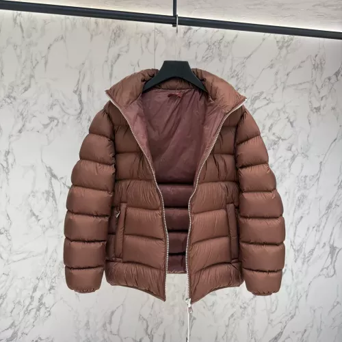 Replica Gucci Down Feather Coat Long Sleeved For Men #1363628 $172.00 USD for Wholesale