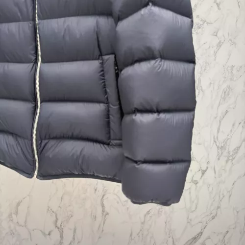 Replica Gucci Down Feather Coat Long Sleeved For Men #1363629 $172.00 USD for Wholesale