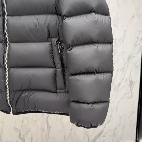 Replica Gucci Down Feather Coat Long Sleeved For Men #1363631 $172.00 USD for Wholesale