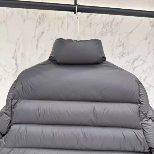 Replica Gucci Down Feather Coat Long Sleeved For Men #1363631 $172.00 USD for Wholesale