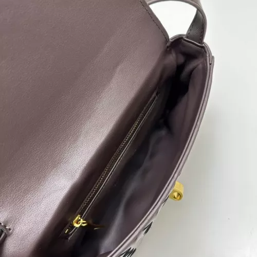 Replica Bottega Veneta BV AAA Quality Messenger Bags For Women #1363634 $88.00 USD for Wholesale