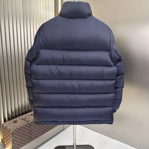 Replica Prada Down Feather Coat Long Sleeved For Men #1363649 $192.00 USD for Wholesale