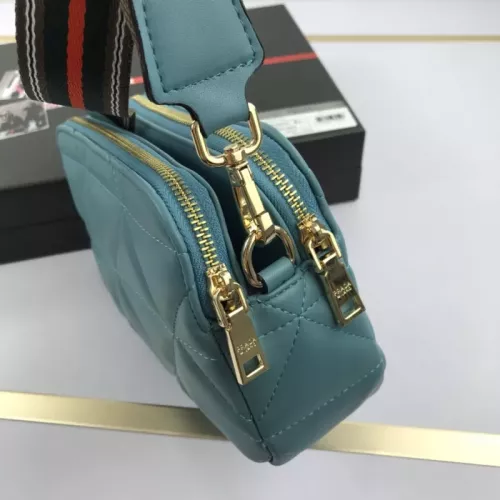 Replica Prada AAA Quality Messenger Bags For Women #1363653 $96.00 USD for Wholesale