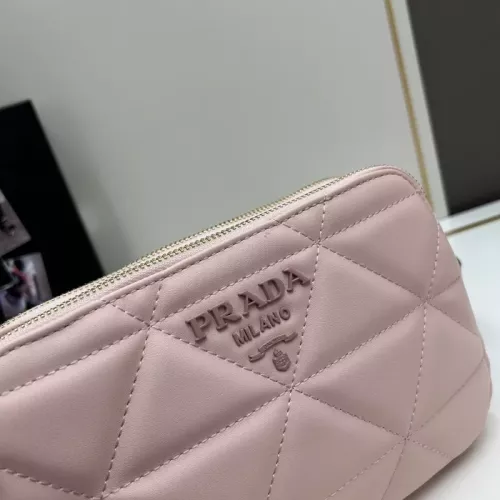Replica Prada AAA Quality Messenger Bags For Women #1363655 $96.00 USD for Wholesale