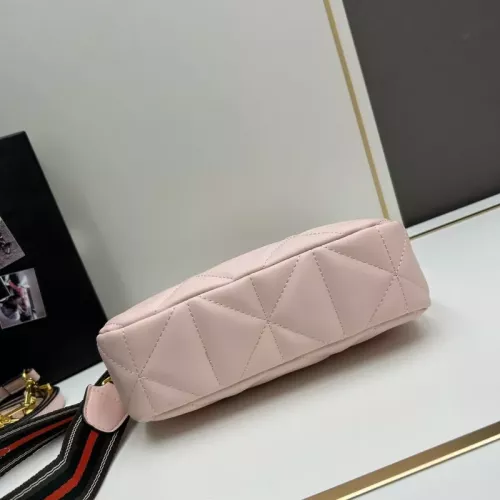 Replica Prada AAA Quality Messenger Bags For Women #1363655 $96.00 USD for Wholesale