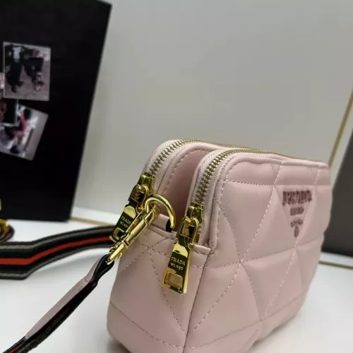 Replica Prada AAA Quality Messenger Bags For Women #1363655 $96.00 USD for Wholesale
