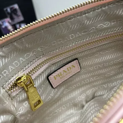 Replica Prada AAA Quality Messenger Bags For Women #1363655 $96.00 USD for Wholesale