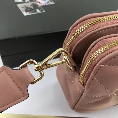 Replica Prada AAA Quality Messenger Bags For Women #1363656 $96.00 USD for Wholesale