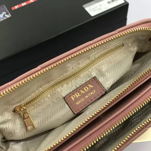 Replica Prada AAA Quality Messenger Bags For Women #1363656 $96.00 USD for Wholesale