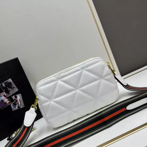 Replica Prada AAA Quality Messenger Bags For Women #1363657 $96.00 USD for Wholesale