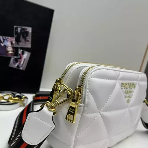 Replica Prada AAA Quality Messenger Bags For Women #1363657 $96.00 USD for Wholesale