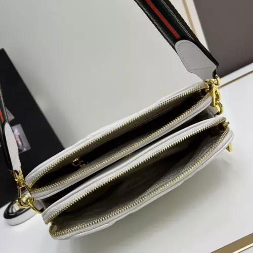 Replica Prada AAA Quality Messenger Bags For Women #1363657 $96.00 USD for Wholesale