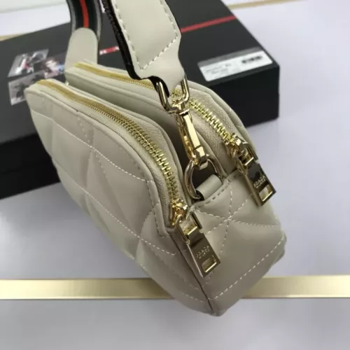 Replica Prada AAA Quality Messenger Bags For Women #1363658 $96.00 USD for Wholesale