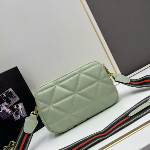 Replica Prada AAA Quality Messenger Bags For Women #1363659 $96.00 USD for Wholesale