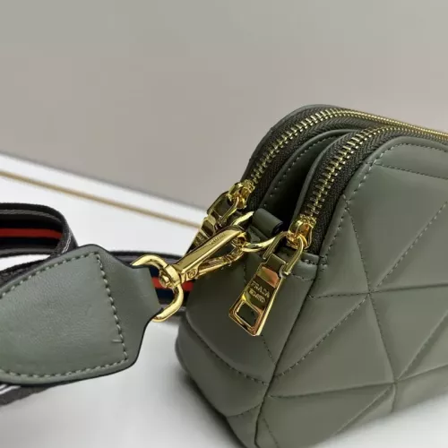Replica Prada AAA Quality Messenger Bags For Women #1363660 $96.00 USD for Wholesale