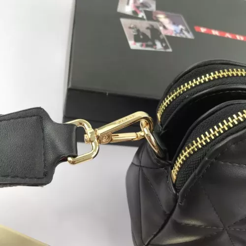Replica Prada AAA Quality Messenger Bags For Women #1363661 $96.00 USD for Wholesale