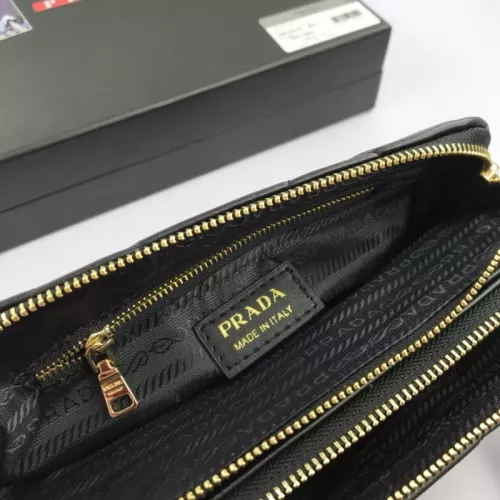 Replica Prada AAA Quality Messenger Bags For Women #1363661 $96.00 USD for Wholesale