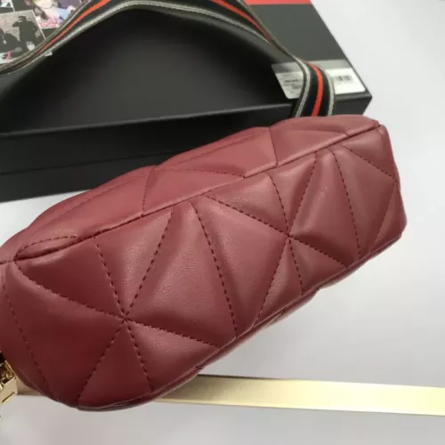 Replica Prada AAA Quality Messenger Bags For Women #1363662 $96.00 USD for Wholesale
