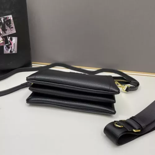 Replica Prada AAA Quality Messenger Bags For Women #1363666 $96.00 USD for Wholesale