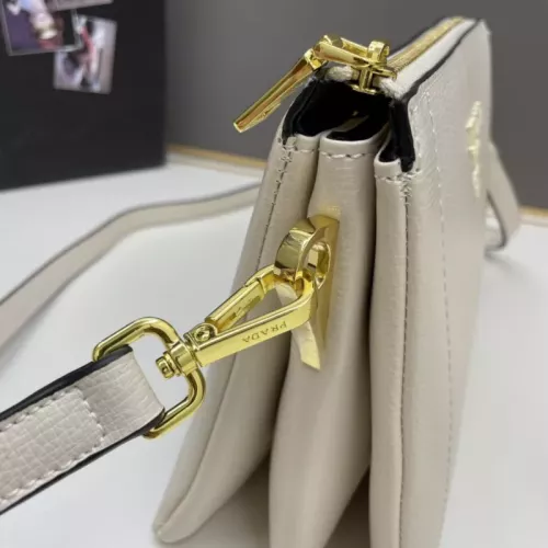 Replica Prada AAA Quality Messenger Bags For Women #1363667 $96.00 USD for Wholesale