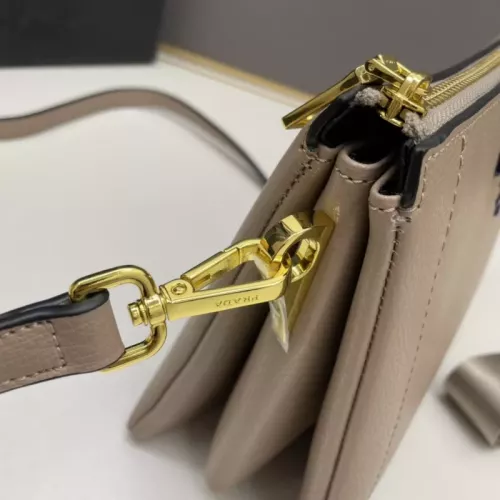 Replica Prada AAA Quality Messenger Bags For Women #1363668 $96.00 USD for Wholesale
